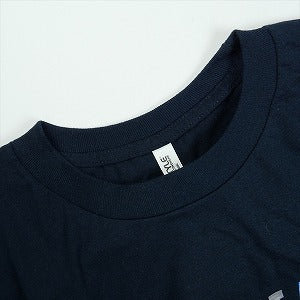 TENDERLOIN テンダーロイン LONG SLEEVE TEE 2A NAVY ロンT 紺 Size 【L】 【中古品-非常に良い】 20827551