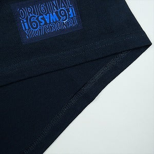 TENDERLOIN テンダーロイン LONG SLEEVE TEE 2A NAVY ロンT 紺 Size 【L】 【中古品-非常に良い】 20827551