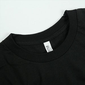 TENDERLOIN テンダーロイン LONG SLEEVE TEE 2A BLACK ロンT 黒 Size 【L】 【中古品-非常に良い】 20827552