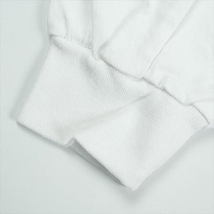 TENDERLOIN テンダーロイン LONG SLEEVE TEE 2D WHITE ロンT 白 Size 【L】 【新古品・未使用品】 20827555