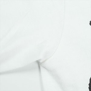 TENDERLOIN テンダーロイン LONG SLEEVE TEE 2D WHITE ロンT 白 Size 【L】 【新古品・未使用品】 20827555