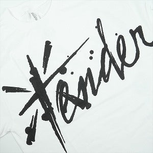 TENDERLOIN テンダーロイン LONG SLEEVE TEE 2D WHITE ロンT 白 Size 【L】 【新古品・未使用品】 20827555