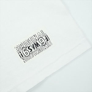 TENDERLOIN テンダーロイン LONG SLEEVE TEE 2D WHITE ロンT 白 Size 【L】 【新古品・未使用品】 20827555