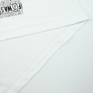 TENDERLOIN テンダーロイン LONG SLEEVE TEE 2D WHITE ロンT 白 Size 【L】 【新古品・未使用品】 20827555