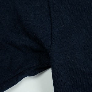 TENDERLOIN テンダーロイン TEE L/S F.T.S NAVY ロンT 紺 Size 【L】 【中古品-非常に良い】 20827558