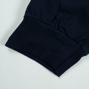 TENDERLOIN テンダーロイン TEE L/S F.T.S NAVY ロンT 紺 Size 【L】 【中古品-非常に良い】 20827558