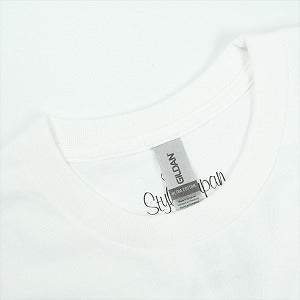 TENDERLOIN テンダーロイン ×THE STYLIST JAPAN LONG SLEEVE TEE POCKET WHITE ロンT 白 Size 【L】 【新古品・未使用品】 20827563