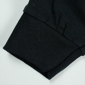 TENDERLOIN テンダーロイン LONG SLEEVE TEE POCKET BLACK ロンT 黒 Size 【L】 【新古品・未使用品】 20827564