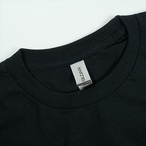 TENDERLOIN テンダーロイン LONG SLEEVE TEE POCKET BLACK ロンT 黒 Size 【L】 【新古品・未使用品】 20827564