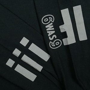 TENDERLOIN テンダーロイン LONG SLEEVE TEE POCKET BLACK ロンT 黒 Size 【L】 【新古品・未使用品】 20827564