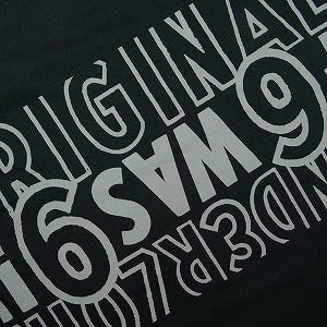 TENDERLOIN テンダーロイン LONG SLEEVE TEE POCKET BLACK ロンT 黒 Size 【L】 【新古品・未使用品】 20827564