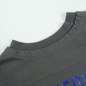 TENDERLOIN テンダーロイン FOOTBALL SHT CHARCOAL フットボールトップ チャコール Size 【XL】 【中古品-非常に良い】 20827565