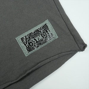 TENDERLOIN テンダーロイン FOOTBALL SHT CHARCOAL フットボールトップ チャコール Size 【XL】 【中古品-非常に良い】 20827565