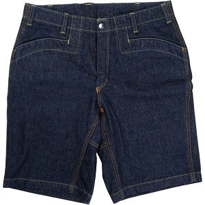 TENDERLOIN テンダーロイン DENIM SHORTS ONE WASH INDIGO デニムショーツ インディゴ Size 【S】 【中古品-非常に良い】 20827566