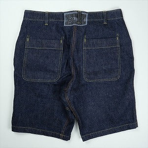 TENDERLOIN テンダーロイン DENIM SHORTS ONE WASH INDIGO デニムショーツ インディゴ Size 【S】 【中古品-非常に良い】 20827566