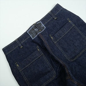 TENDERLOIN テンダーロイン DENIM SHORTS ONE WASH INDIGO デニムショーツ インディゴ Size 【S】 【中古品-非常に良い】 20827566