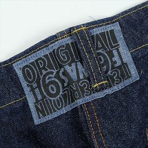 TENDERLOIN テンダーロイン DENIM SHORTS ONE WASH INDIGO デニムショーツ インディゴ Size 【S】 【中古品-非常に良い】 20827566