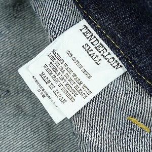 TENDERLOIN テンダーロイン DENIM SHORTS ONE WASH INDIGO デニムショーツ インディゴ Size 【S】 【中古品-非常に良い】 20827566