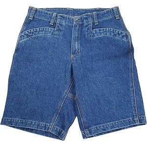 TENDERLOIN テンダーロイン DENIM SHORTS WASH INDIGO デニムショーツ インディゴ Size 【S】 【中古品-非常に良い】 20827569