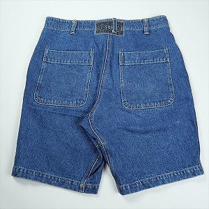 TENDERLOIN テンダーロイン DENIM SHORTS WASH INDIGO デニムショーツ インディゴ Size 【S】 【中古品-非常に良い】 20827569