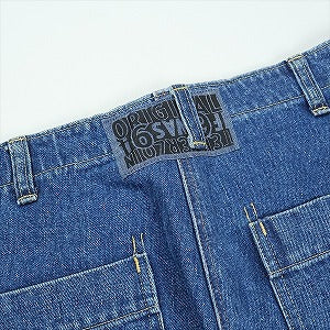 TENDERLOIN テンダーロイン DENIM SHORTS WASH INDIGO デニムショーツ インディゴ Size 【S】 【中古品-非常に良い】 20827569