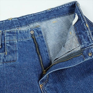 TENDERLOIN テンダーロイン DENIM SHORTS WASH INDIGO デニムショーツ インディゴ Size 【S】 【中古品-非常に良い】 20827569