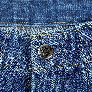 TENDERLOIN テンダーロイン DENIM SHORTS WASH INDIGO デニムショーツ インディゴ Size 【S】 【中古品-非常に良い】 20827569