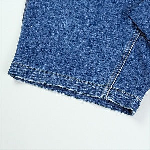 TENDERLOIN テンダーロイン DENIM SHORTS WASH INDIGO デニムショーツ インディゴ Size 【S】 【中古品-非常に良い】 20827569