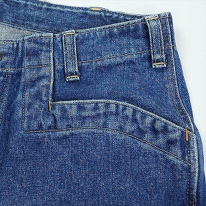 TENDERLOIN テンダーロイン DENIM SHORTS WASH INDIGO デニムショーツ インディゴ Size 【S】 【中古品-非常に良い】 20827569