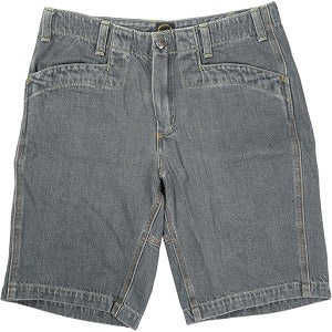 TENDERLOIN テンダーロイン DENIM SHORTS WASH BLACK デニムショーツ 黒 Size 【S】 【中古品-非常に良い】 20827570