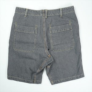 TENDERLOIN テンダーロイン DENIM SHORTS WASH BLACK デニムショーツ 黒 Size 【S】 【中古品-非常に良い】 20827570
