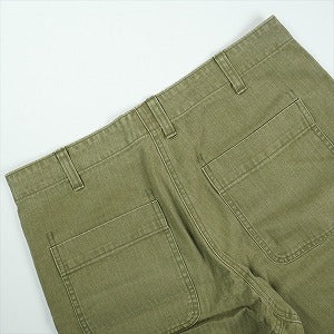 TENDERLOIN テンダーロイン SHORTS HB OLIVE ショーツ オリーブ Size 【S】 【中古品-非常に良い】 20827571