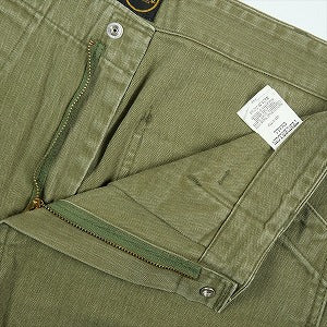 TENDERLOIN テンダーロイン SHORTS HB OLIVE ショーツ オリーブ Size 【S】 【中古品-非常に良い】 20827571