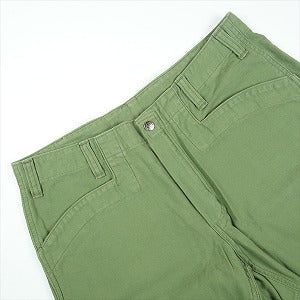 TENDERLOIN テンダーロイン FATIGUE SHORTS OLIVE ショーツ オリーブ Size 【S】 【中古品-非常に良い】 20827573