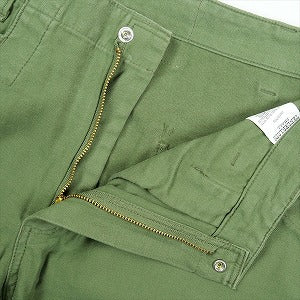 TENDERLOIN テンダーロイン FATIGUE SHORTS OLIVE ショーツ オリーブ Size 【S】 【中古品-非常に良い】 20827573
