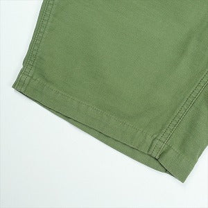 TENDERLOIN テンダーロイン FATIGUE SHORTS OLIVE ショーツ オリーブ Size 【S】 【中古品-非常に良い】 20827573