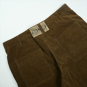 TENDERLOIN テンダーロイン CORDUROY SHORTS BROWN ショーツ 茶 Size 【S】 【中古品-非常に良い】 20827574
