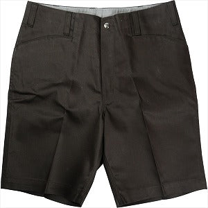 TENDERLOIN テンダーロイン BDP T/C SHORTS BROWN ショーツ 茶 Size 【S】 【新古品・未使用品】 20827578