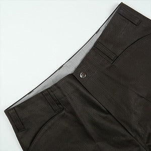 TENDERLOIN テンダーロイン BDP T/C SHORTS BROWN ショーツ 茶 Size 【S】 【新古品・未使用品】 20827578