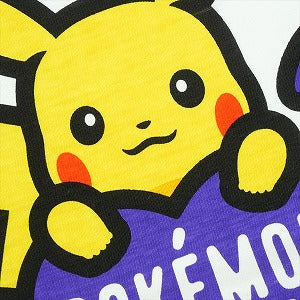 HUMAN MADE ヒューマンメイド ×POKEMON MADE 25AW GRAPHIC T-SHIRT WHITE 福岡店限定 ピカチュウTシャツ 白 Size 【XL】 【新古品・未使用品】 20827581