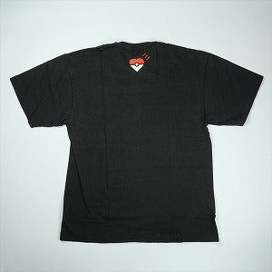 HUMAN MADE ヒューマンメイド ×POKEMON MADE 25AW GRAPHIC T-SHIRT BLACK 福岡店限定 ピカチュウTシャツ 黒 Size 【XL】 【新古品・未使用品】 20827582