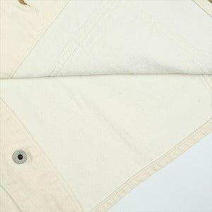 HUMAN MADE ヒューマンメイド ×POKEMON MADE 25AW COVERALL JACKET WHITE XX30JK003 カバーオールジャケット 白 Size 【S】 【新古品・未使用品】 20827583