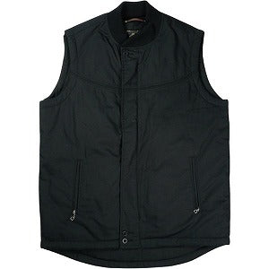 その他 Derby Of San Francisco Black & Gold Derby Vest ダービーベスト 黒 Size 【M】 【中古品-良い】 20827597