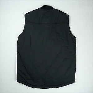 その他 Derby Of San Francisco Black & Gold Derby Vest ダービーベスト 黒 Size 【M】 【中古品-良い】 20827597