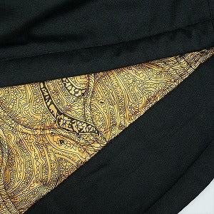 その他 Derby Of San Francisco Black & Gold Derby Vest ダービーベスト 黒 Size 【M】 【中古品-良い】 20827597