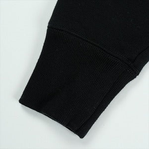 NEIGHBORHOOD ネイバーフッド ×RATS 20th Hoodie 25SPC-0104 パーカー 黒 Size 【XL】 【中古品-非常に良い】 20827599