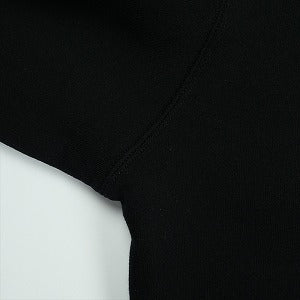 NEIGHBORHOOD ネイバーフッド ×RATS 20th Hoodie 25SPC-0104 パーカー 黒 Size 【XL】 【中古品-非常に良い】 20827599