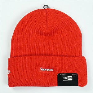 SUPREME シュプリーム 25FW New Era Old English Beanie Red ビーニー 赤 Size 【フリー】 【新古品・未使用品】 20827714