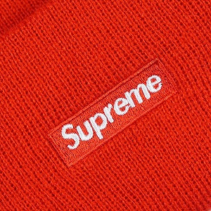 SUPREME シュプリーム 25FW New Era Old English Beanie Red ビーニー 赤 Size 【フリー】 【新古品・未使用品】 20827714