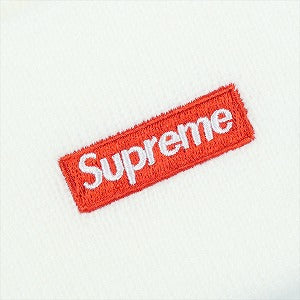 SUPREME シュプリーム 25FW New Era Old English Beanie White ビーニー 白 Size 【フリー】 【新古品・未使用品】 20827715